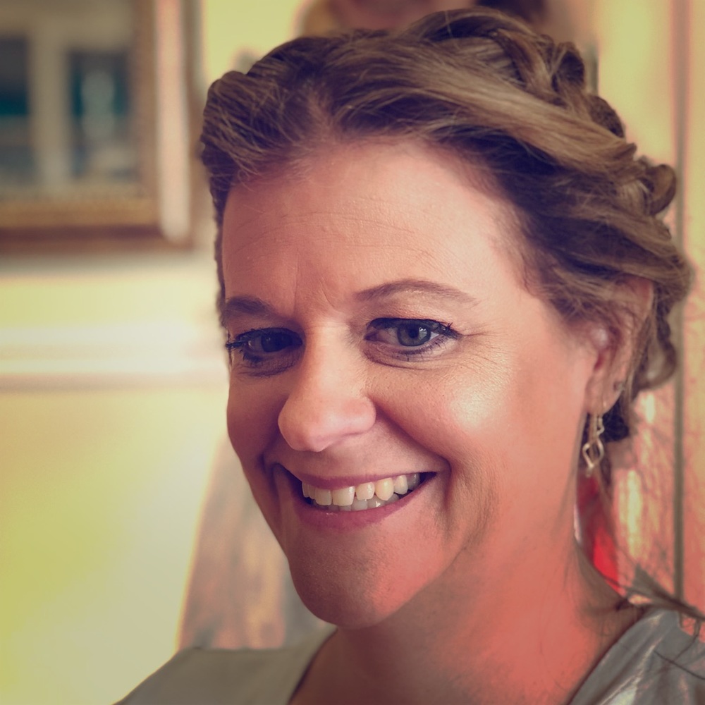 Meet your Posher, Lindsay